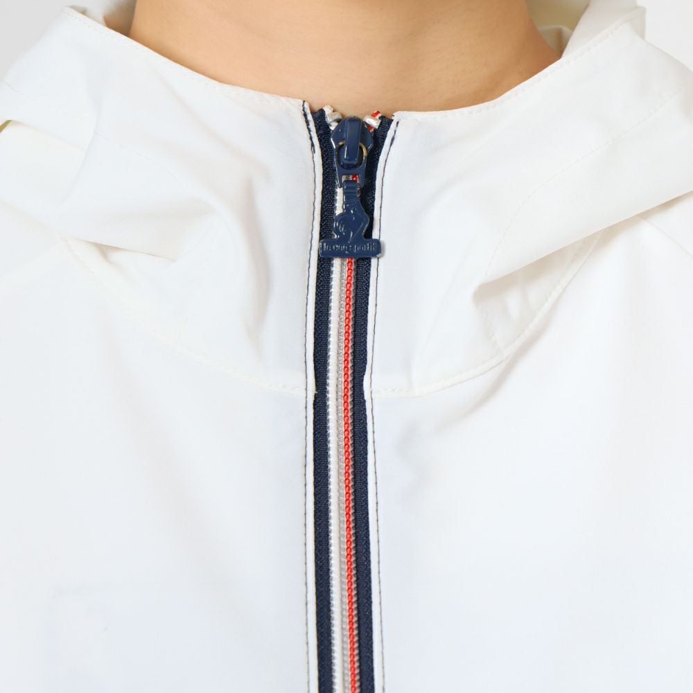 ルコックスポルティフlecoqsportifサンスクリーンクロスジャケットレディーススポーツウェアはっ水遮熱女性2026年春夏モデルLT6SJK21L