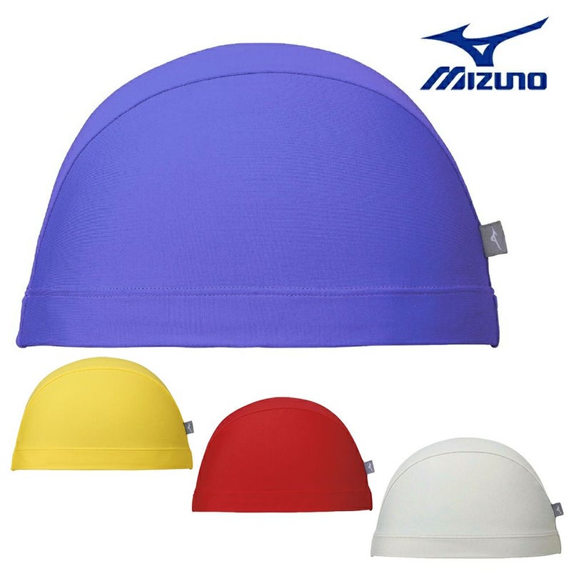 ミズノMIZUNO水泳2WAYキャップスイムキャップ水泳帽水泳小物N2JWB100
