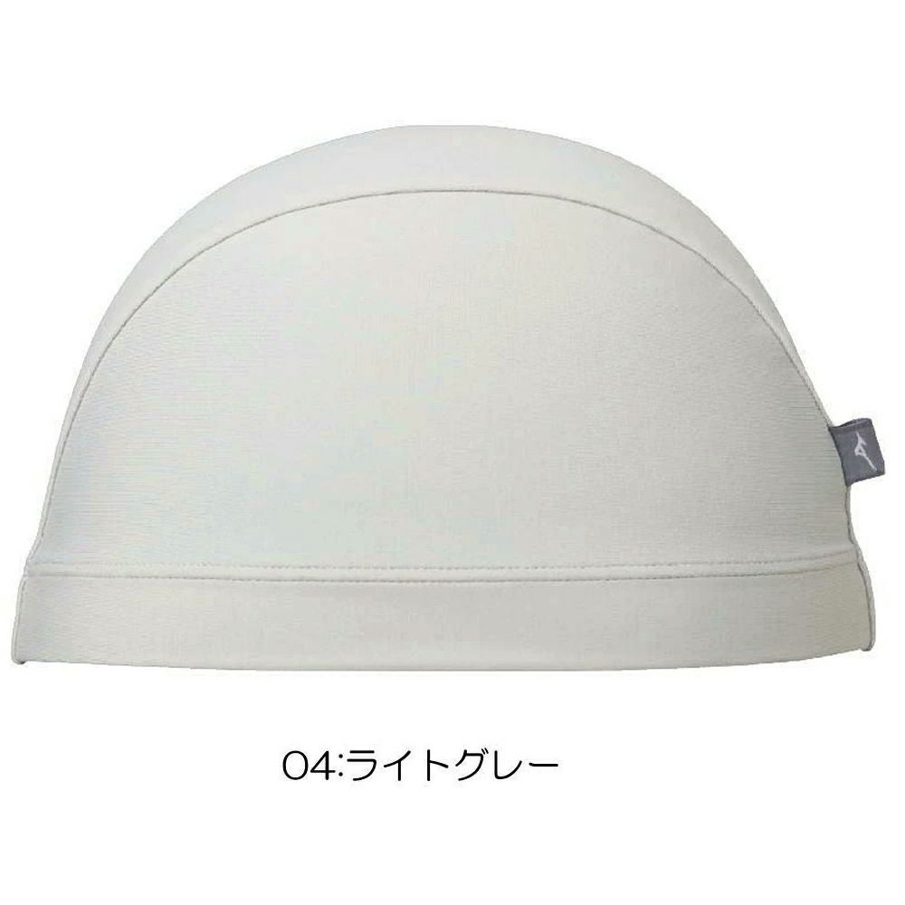 ミズノMIZUNO水泳2WAYキャップスイムキャップ水泳帽水泳小物N2JWB100
