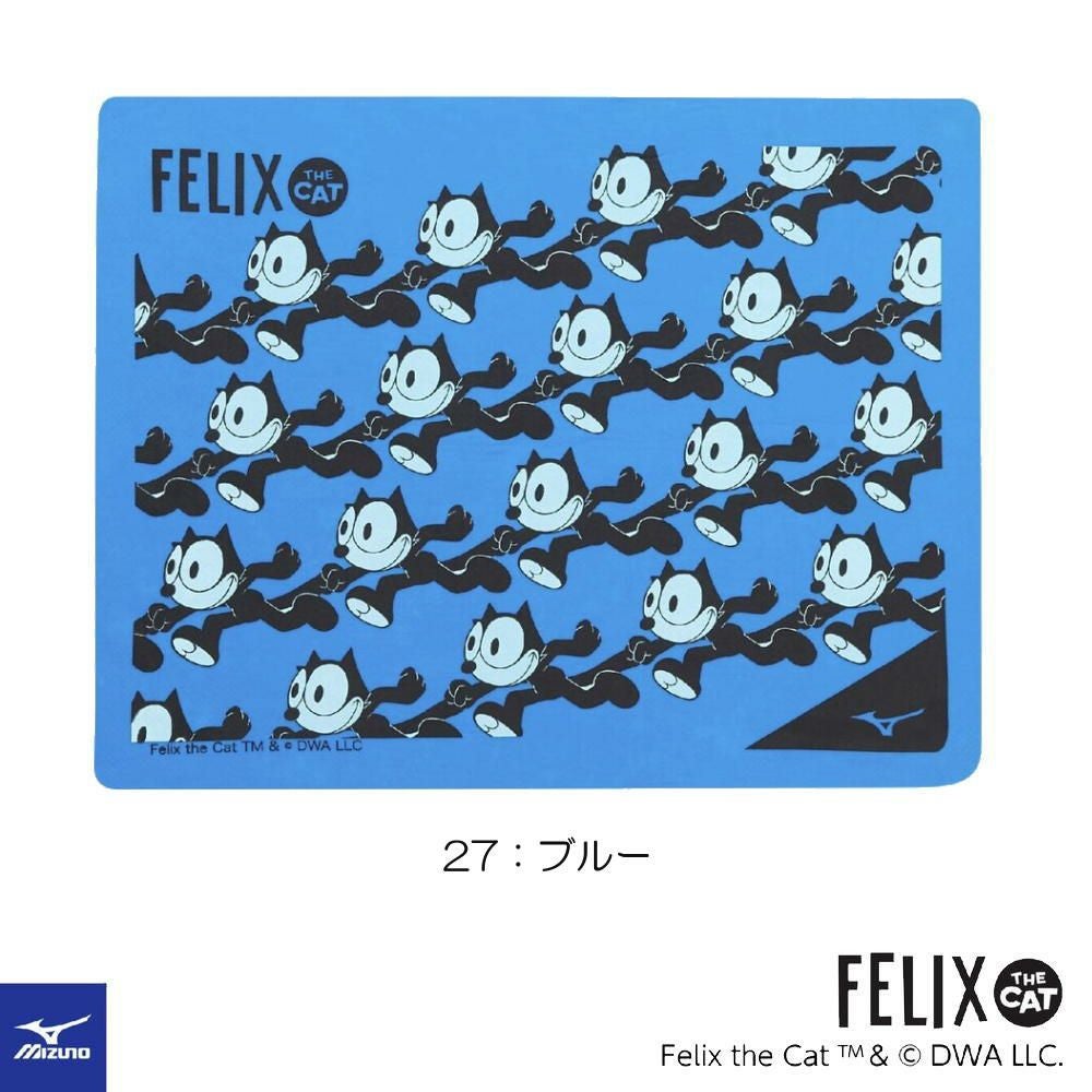 ミズノMIZUNO水泳スイムタオル吸水タオルセームタオルフィリックスFELIX2026年春夏モデルN2JYD090