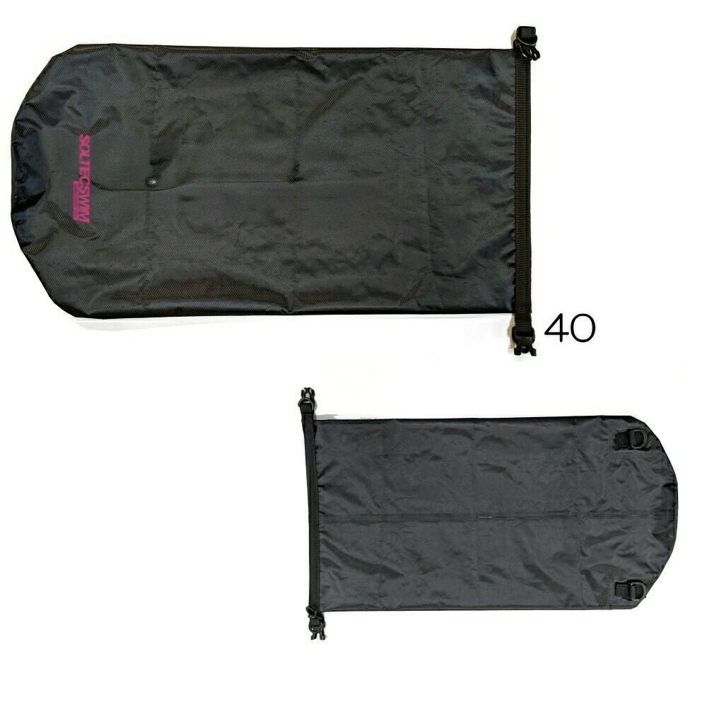 SOLTECSWIMウォータープルーフギアバッグWATERPROOFGEARBAG防水水泳バッグSOL2050-4
