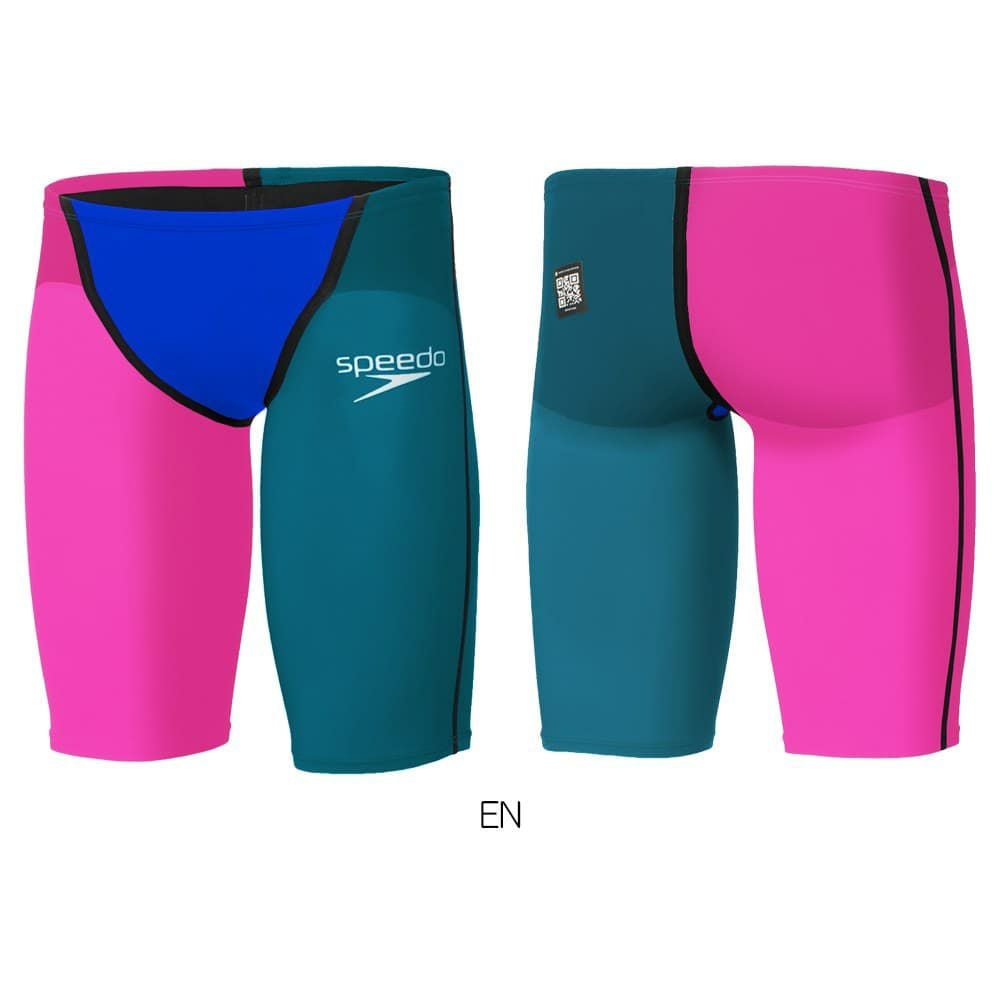 スピードSPEEDO競泳水着メンズWA承認モデルファストスキンプロ3ジャマーLZRPurePulse2026年春夏モデルSC62101FHfinaマークあり