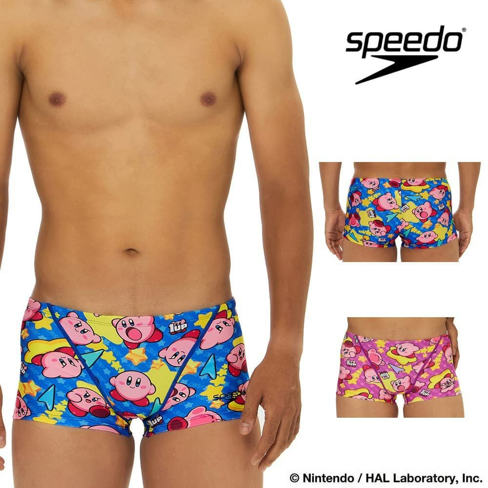 SPEEDO スピード（メンズ）