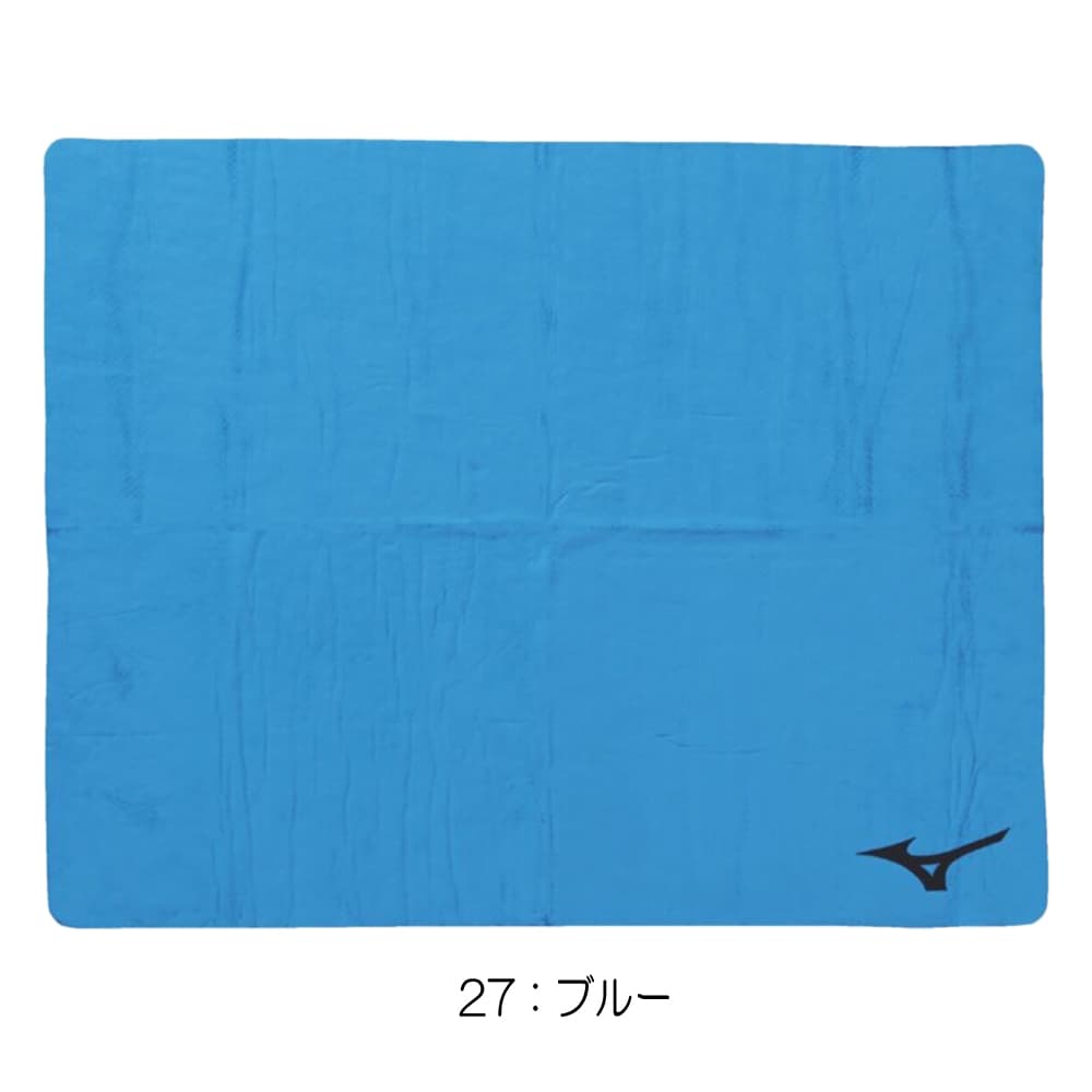 ミズノMIZUNO水泳スイムタオル2026年春夏モデルN2JYD011