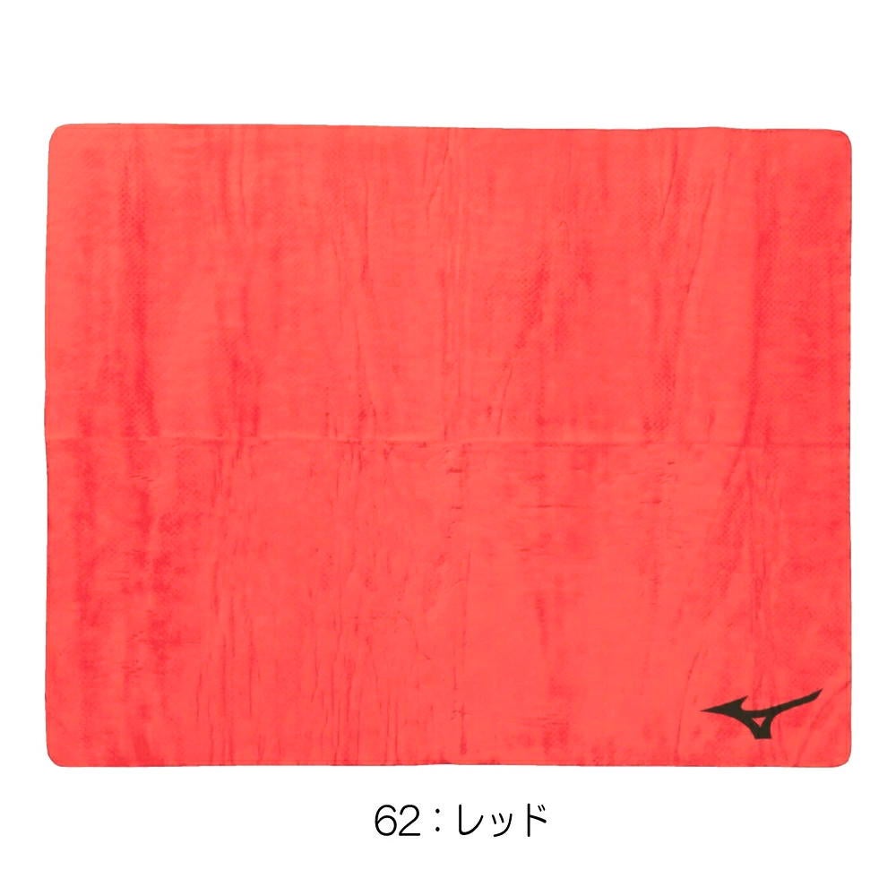 ミズノMIZUNO水泳スイムタオル2026年春夏モデルN2JYD011
