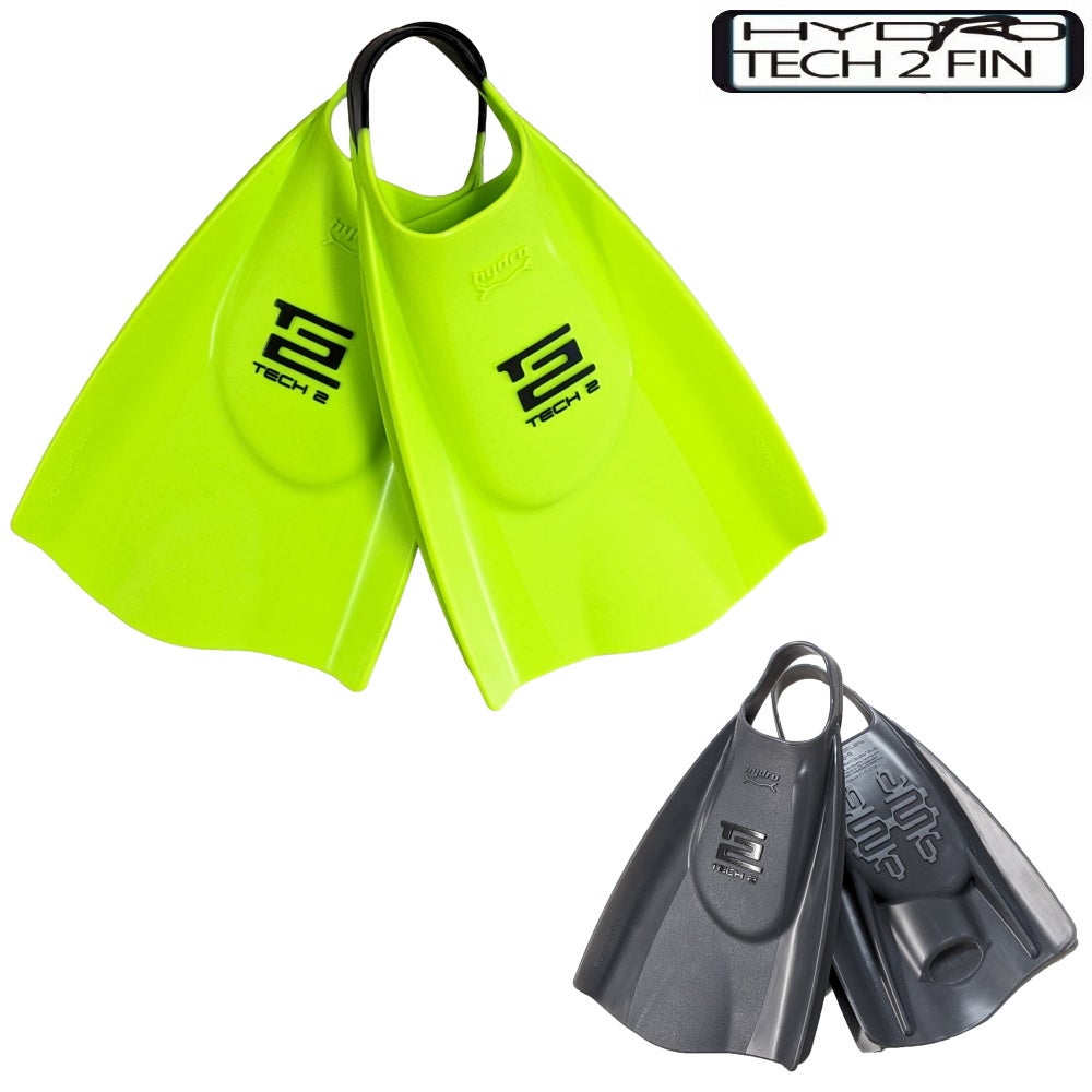 ソルテックスイム SOLTEC SWIM HYDROTECH 2 FIN SWIM ハイドロテック2