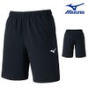 ミズノMIZUNOトレーニングクロスハーフパンツポリエステル2026年春夏モデルN2JDC002