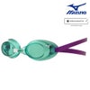 ミズノMIZUNO水泳フィットネスゴーグル限定ゴーグルノンクッションタイプWA承認モデルくもり止め競泳2026年春夏モデルN3JED070fina承認