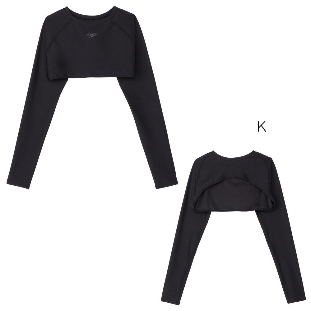 スピードSPEEDOフィットネス水着レディーススワームFLEXΣνフレックスニュー2026年春夏モデルSFW72610