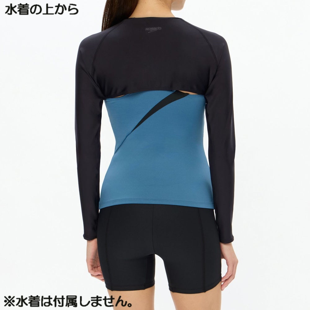 スピードSPEEDOフィットネス水着レディーススワームFLEXΣνフレックスニュー2026年春夏モデルSFW72610