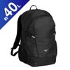 ミズノMIZUNO水泳チームバッグパック40-6リュックスポーツバッグ40L2026年春夏モデル33JDD101