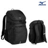 ミズノMIZUNO水泳チームバッグパック40-5リュックスポーツバッグ40L2026年春夏モデル33JDD102