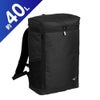 ミズノMIZUNO水泳チームバッグパック40スクエアリュックスポーツバッグ40L2026年春夏モデル33JDD104