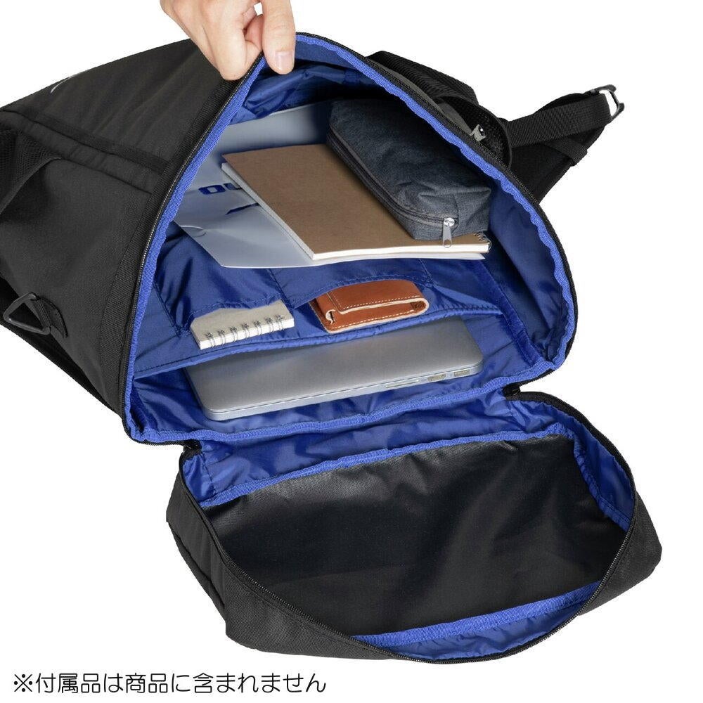 ミズノMIZUNO水泳チームバッグパック40スクエアリュックスポーツバッグ40L2026年春夏モデル33JDD104