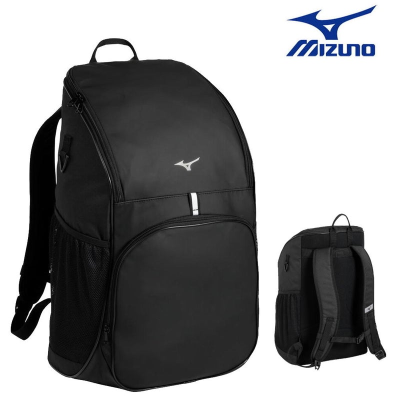 ミズノMIZUNO水泳チームバッグパック40ゴウヒリュックスポーツバッグ40L2026年春夏モデル33JDD108
