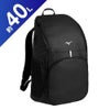 ミズノMIZUNO水泳チームバッグパック40ゴウヒリュックスポーツバッグ40L2026年春夏モデル33JDD108