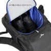 ミズノMIZUNO水泳チームバッグパック40ゴウヒリュックスポーツバッグ40L2026年春夏モデル33JDD108