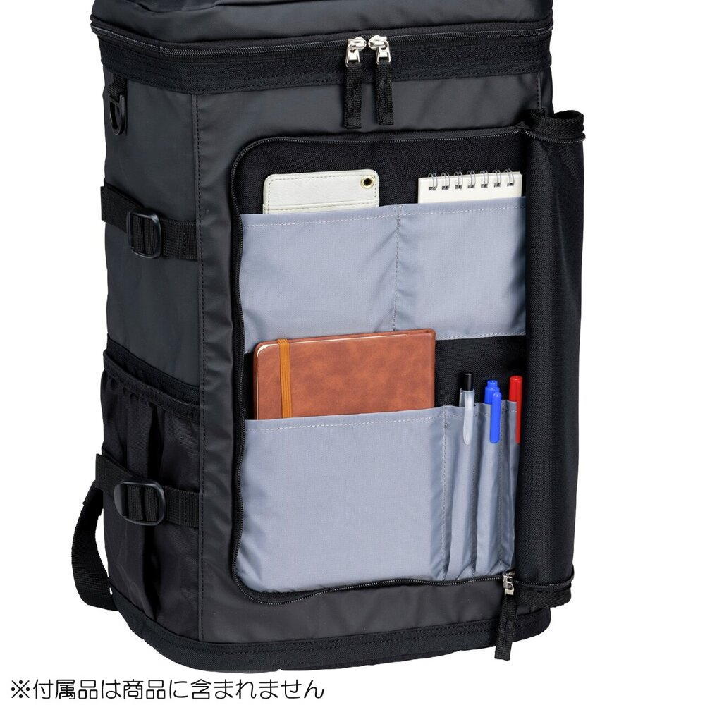 ミズノMIZUNO水泳チームバッグパック30Lリュックスポーツバッグ30L2026年春夏モデル33JDC105