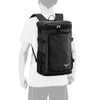 ミズノMIZUNO水泳チームバッグパック30Lリュックスポーツバッグ30L2026年春夏モデル33JDC105