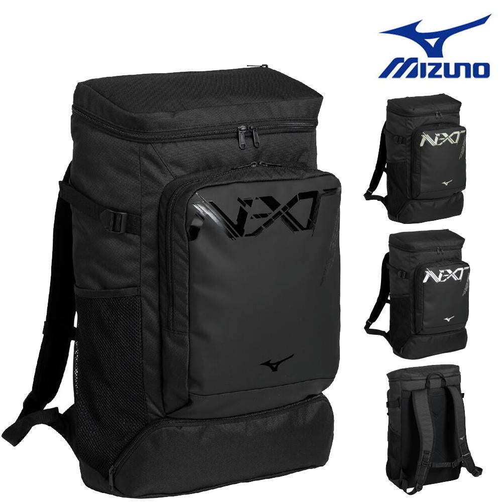 ミズノ MIZUNO 水泳 N-XTバックパック40L リュック スポーツバッグ 40L