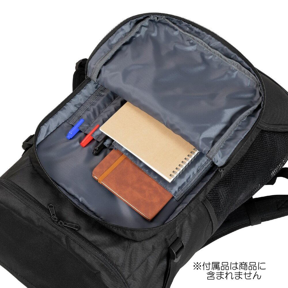 ミズノMIZUNO水泳N-XTバックパック40Lリュックスポーツバッグ40L2026年春夏モデル33JDD001