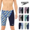 スピードSPEEDO競泳水着練習用水着メンズターンズジャマーENDURANCEECO競泳練習水着別注モデルST62640Z