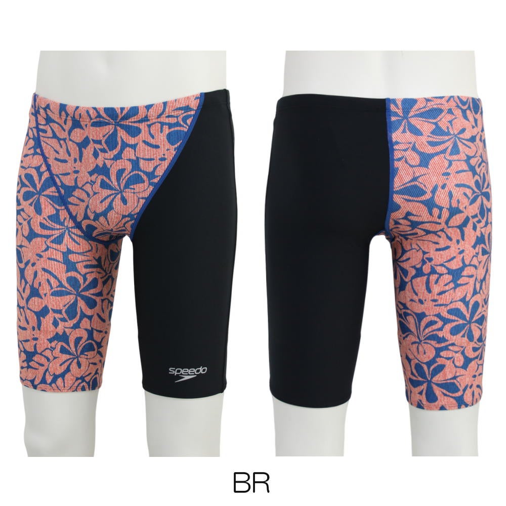 スピードSPEEDO競泳水着練習用水着メンズターンズジャマーENDURANCEECO競泳練習水着別注モデルST62640Z