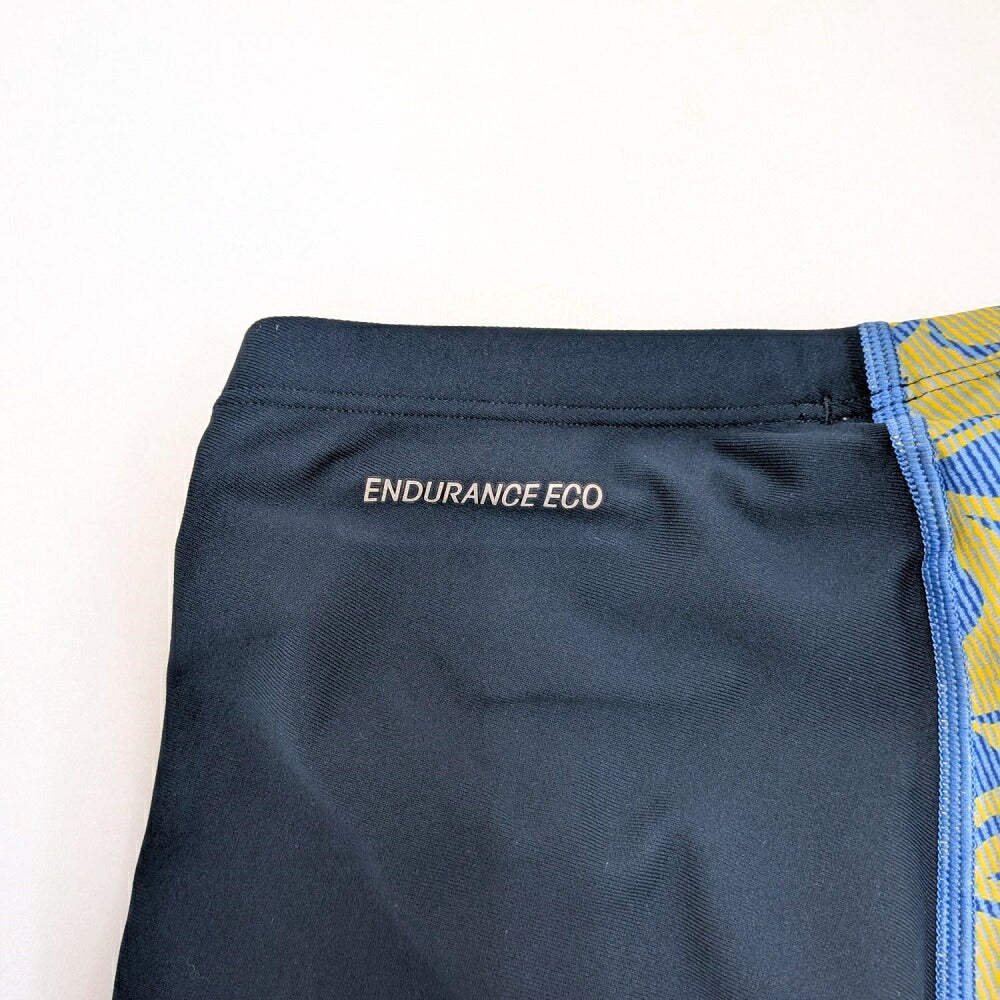 スピードSPEEDO競泳水着練習用水着メンズターンズジャマーENDURANCEECO競泳練習水着別注モデルST62640Z