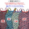 スピードSPEEDO競泳水着練習用水着レディースターンズニースキンオールインワンENDURANCEECO競泳練習水着別注モデルSTW12640Z