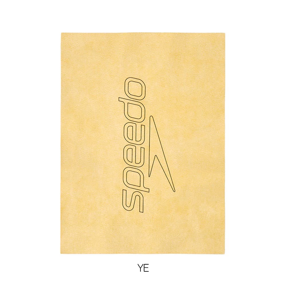 スピードSPEEDO水泳スタックマイクロセームタオルエム2026年春夏モデルSE62605