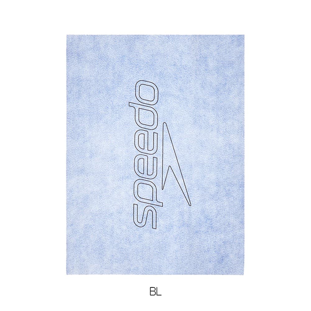 スピードSPEEDO水泳スタックマイクロセームタオルエム2026年春夏モデルSE62605