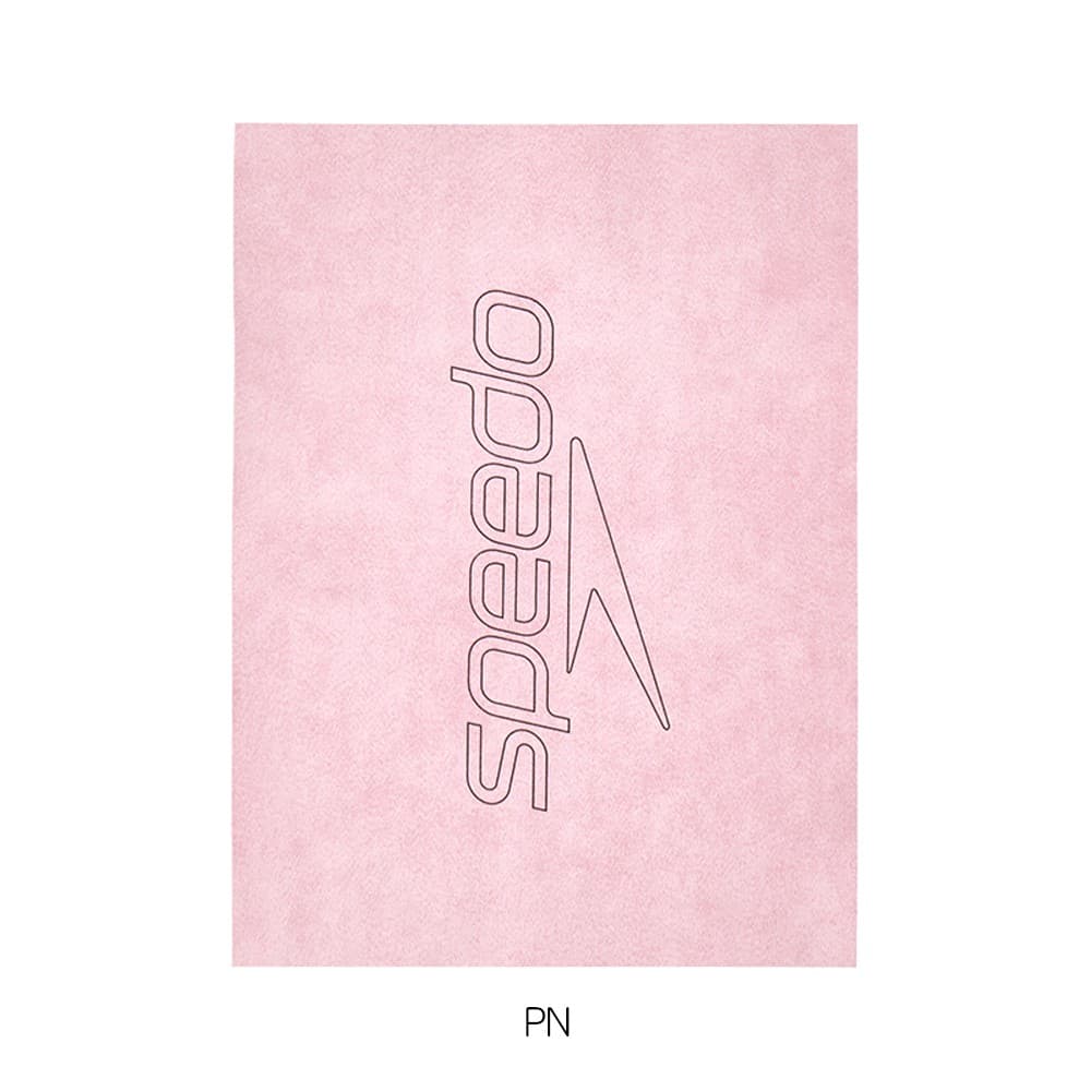 スピードSPEEDO水泳スタックマイクロセームタオルエム2026年春夏モデルSE62605