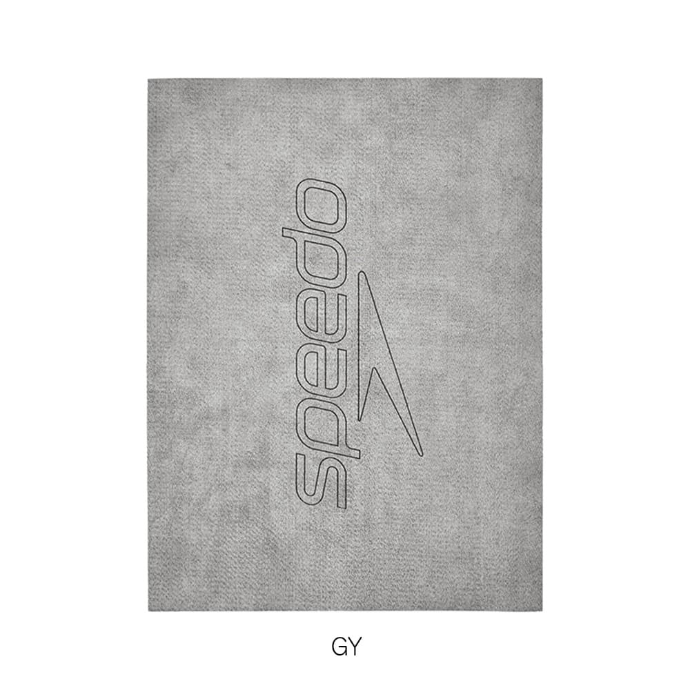 スピードSPEEDO水泳スタックマイクロセームタオルエム2026年春夏モデルSE62605