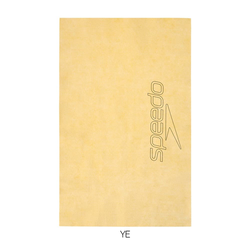 スピードSPEEDO水泳スタックマイクロセームタオルエル2026年春夏モデルSE62606