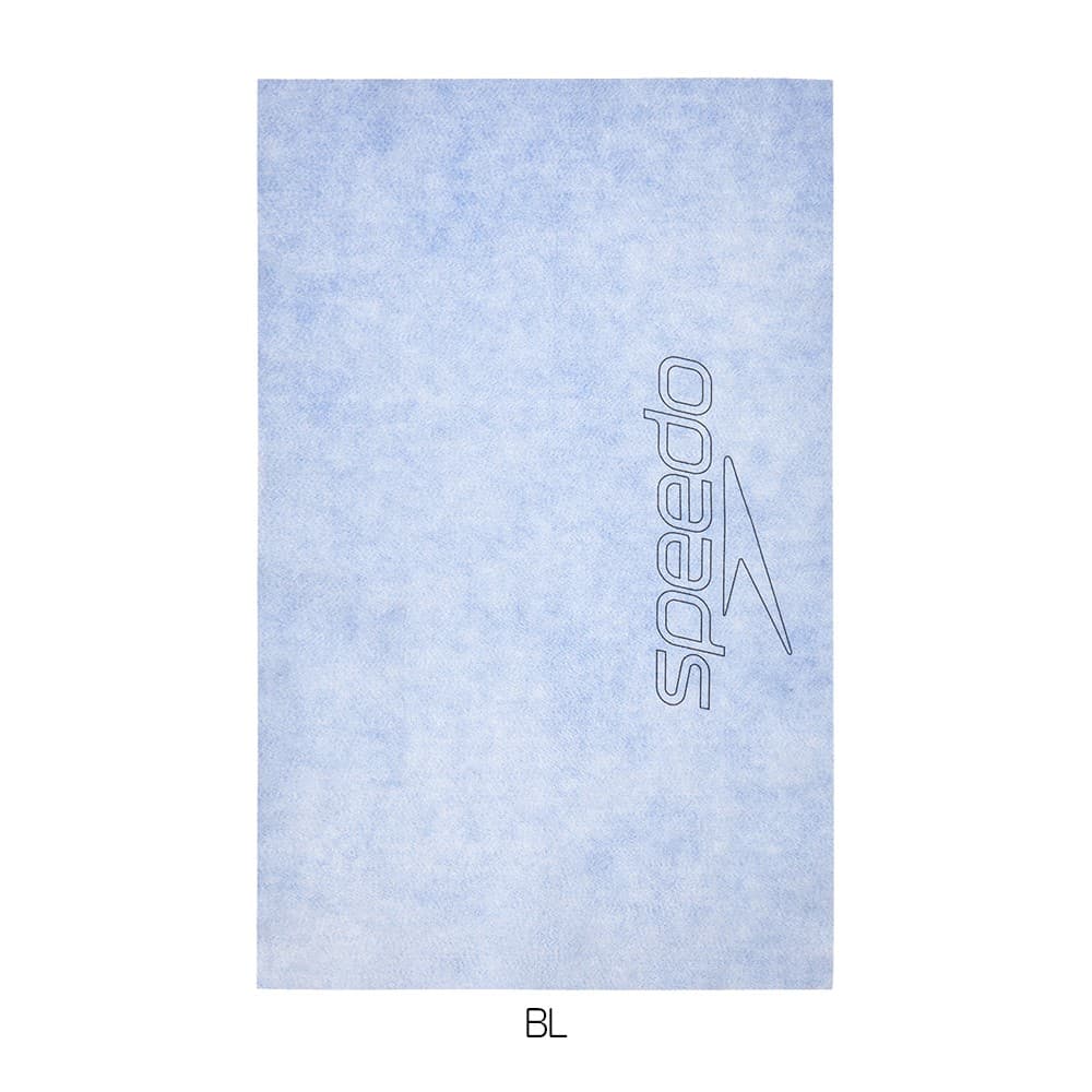 スピードSPEEDO水泳スタックマイクロセームタオルエル2026年春夏モデルSE62606