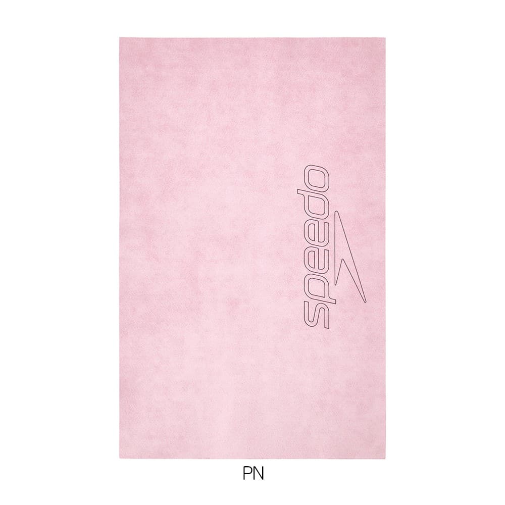 スピードSPEEDO水泳スタックマイクロセームタオルエル2026年春夏モデルSE62606