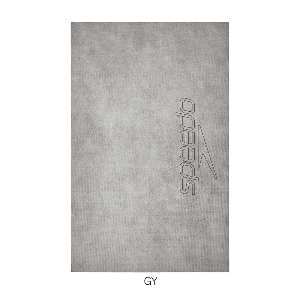 スピードSPEEDO水泳スタックマイクロセームタオルエル2026年春夏モデルSE62606