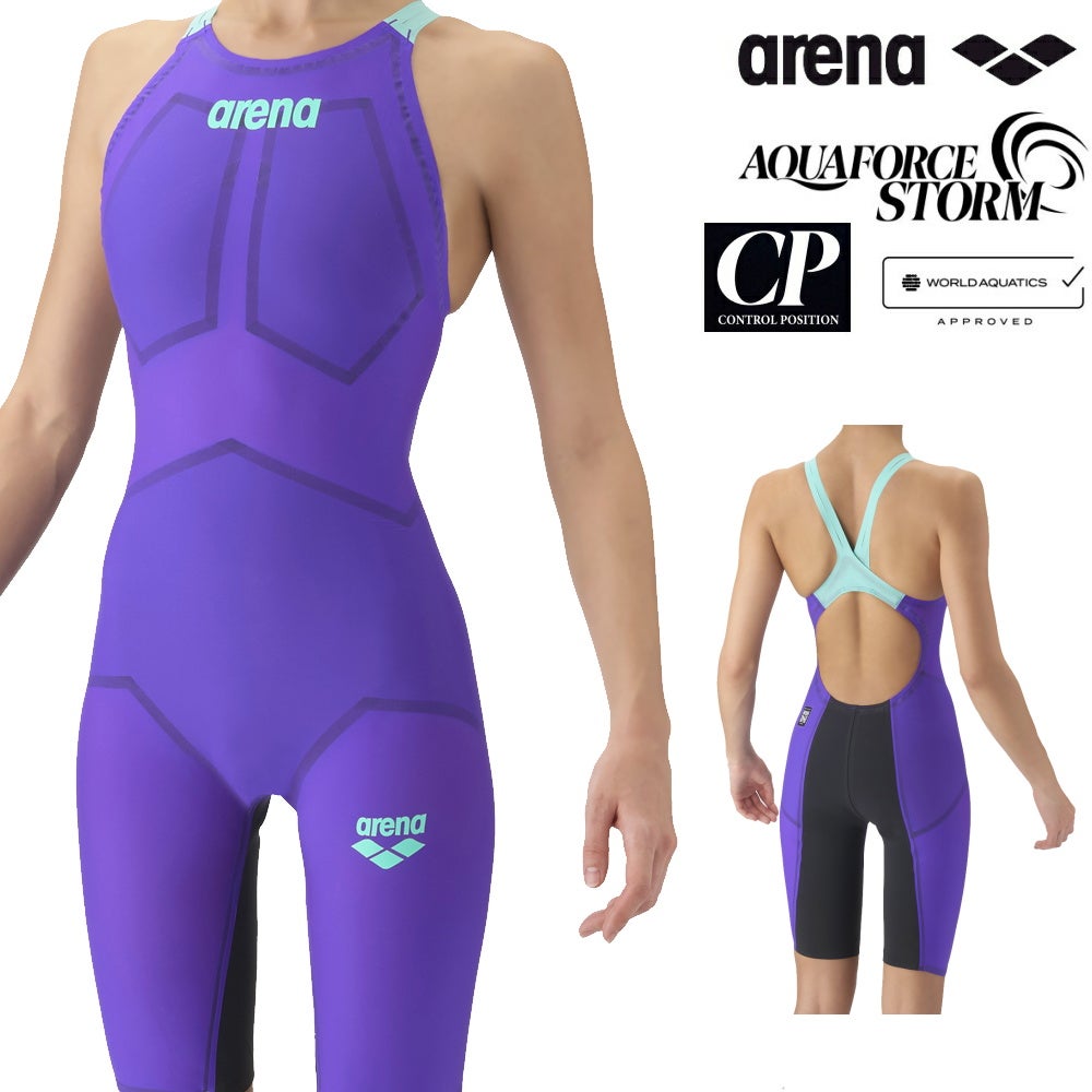 26年秋冬ストーム新カラー | SWIMSHOPヒカリスポーツ［公式］