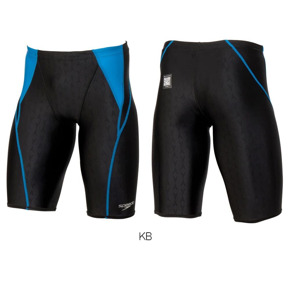 スピードSPEEDO競泳水着メンズWA承認モデルフレックスシグマニューハイウエスティドジャマーFLEXΣν2026年春夏モデルSC62604Ffinaマークあり