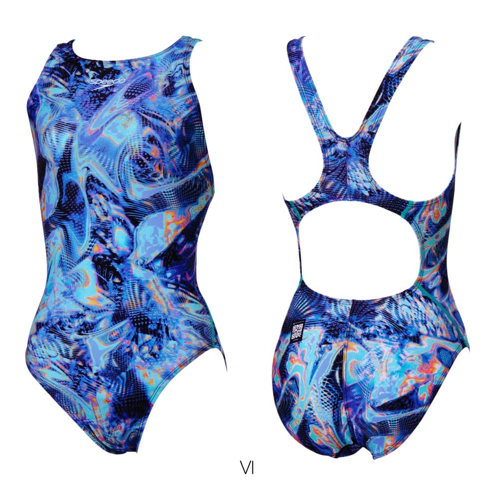 スピードSPEEDO競泳水着レディースWA承認モデルフレックスシグマニューエイムカットスーツ2FLEXΣν2026年春夏モデルSCW02606Ffinaマークあり