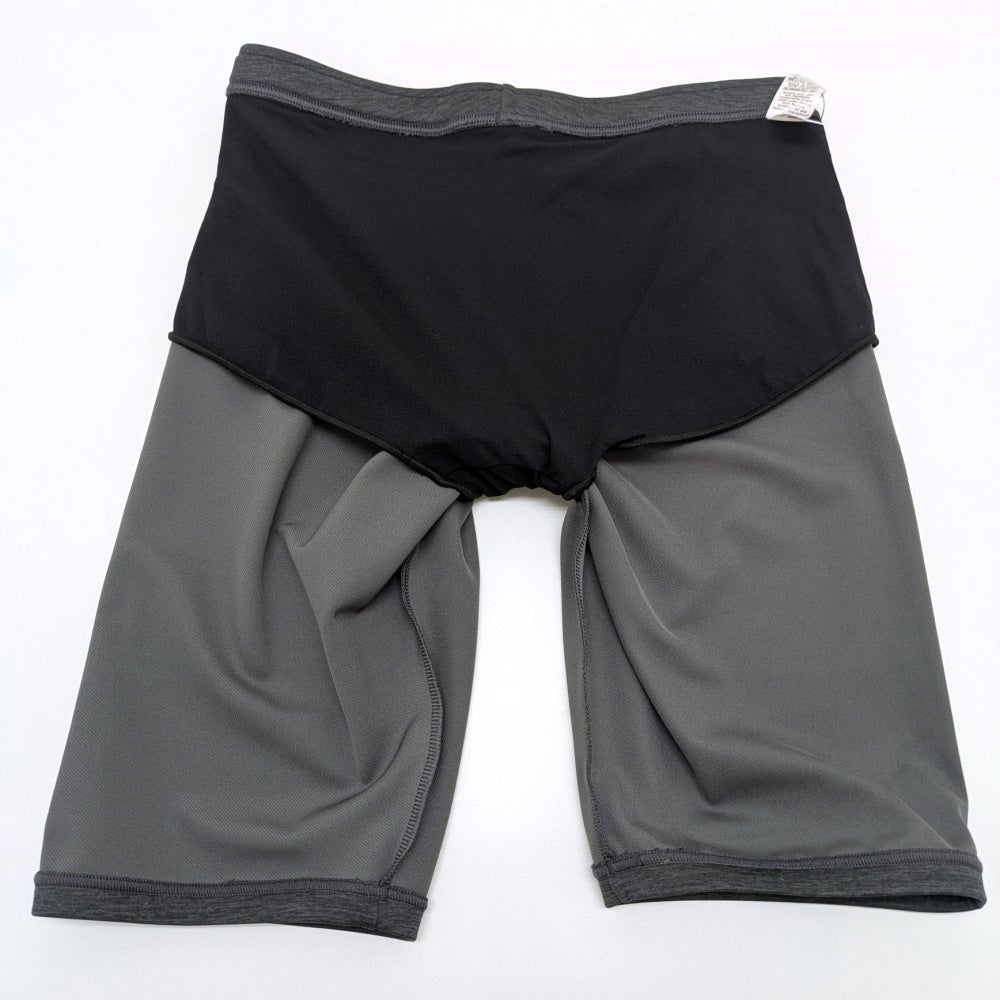 スピードSPEEDOフィットネス水着メンズジオメブーンジャマーHeatherStretchPro2026年春夏モデルSF62611