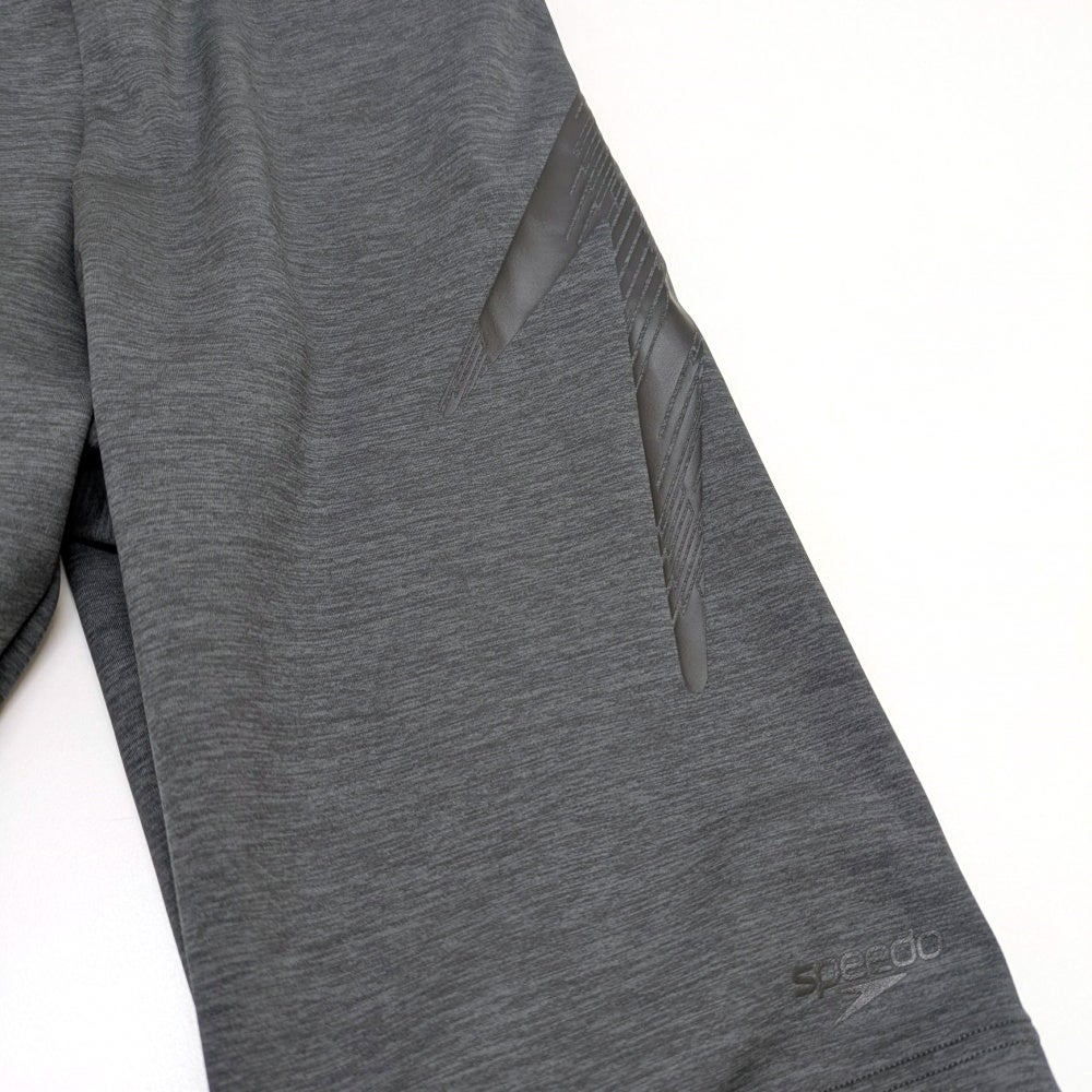 スピードSPEEDOフィットネス水着メンズジオメブーンジャマーHeatherStretchPro2026年春夏モデルSF62611