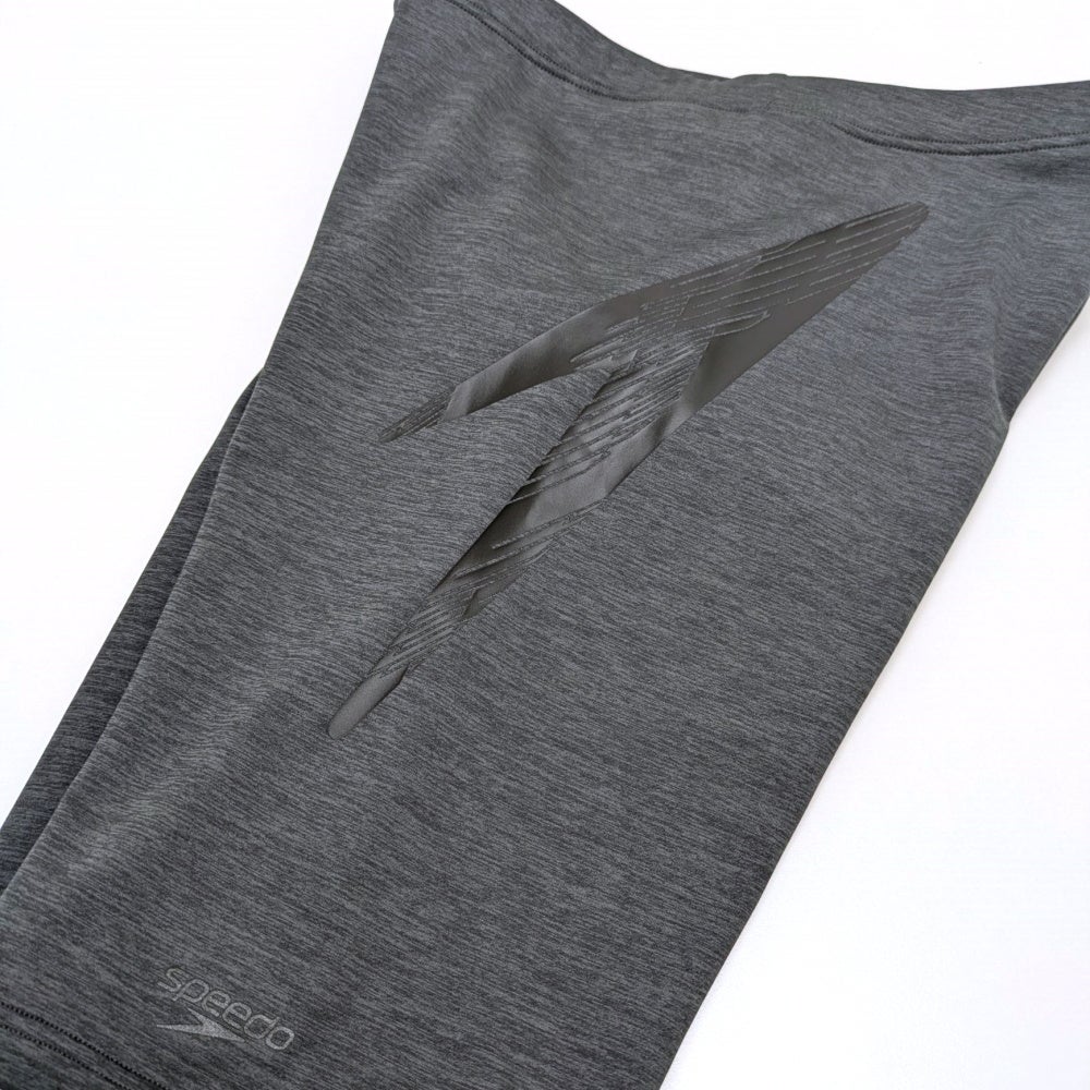 スピードSPEEDOフィットネス水着メンズジオメブーンジャマーHeatherStretchPro大きいサイズ2026年春夏モデルSF62611E