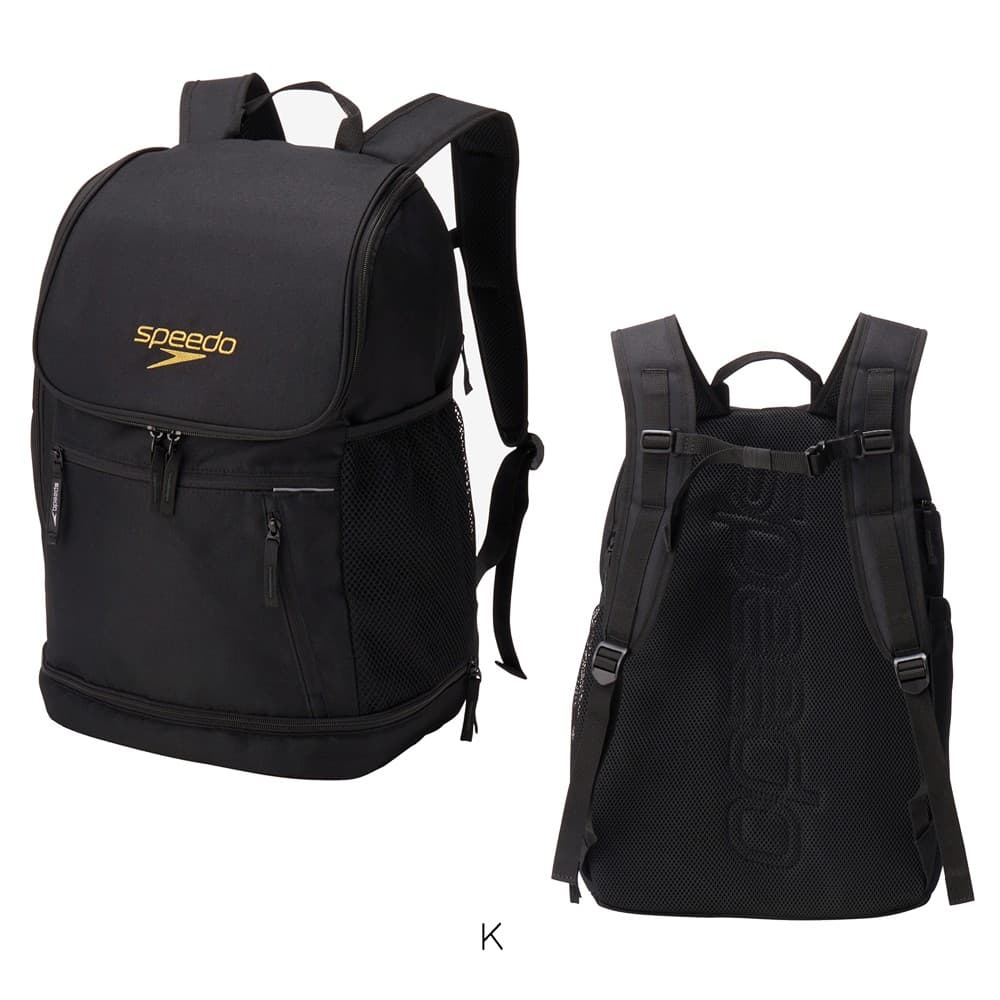 スピードSPEEDO水泳エフエスパック352026年春夏モデルSE22604