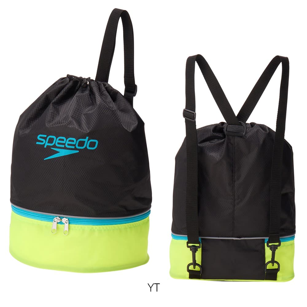 スピードSPEEDO水泳スイムバッグ2026年春夏モデルSE22603