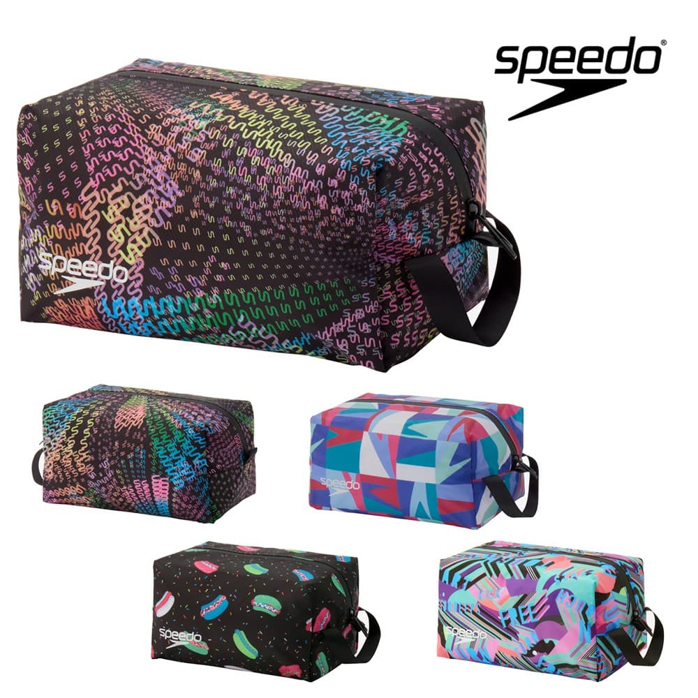 スポーツバッグ＆ポーチ・ケース | SWIMSHOPヒカリスポーツ［公式］