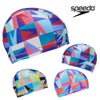 スピードSPEEDO水泳ブーングリッドトリコットキャップスイムキャップ水泳小物2026年春夏モデルSE12611