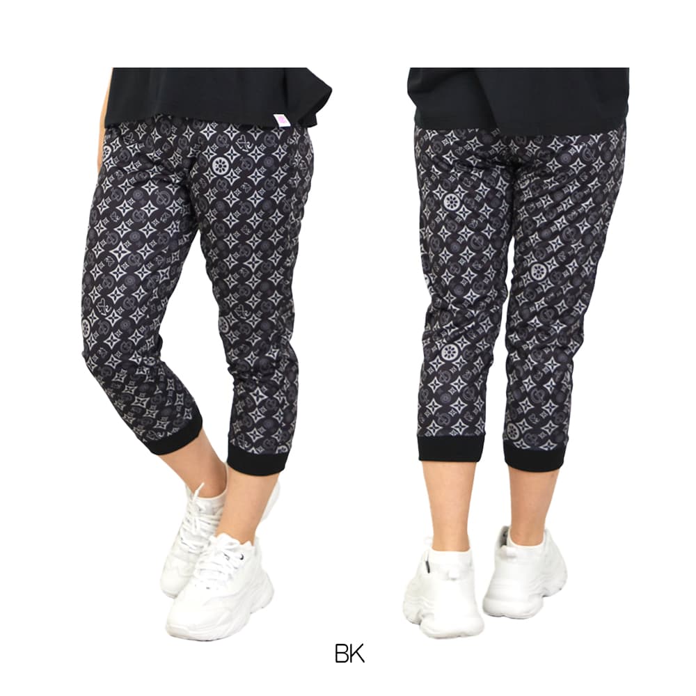 クラップCLAPモノグラムE-SHUTOOOOレディーススポーツアパレルトレーニングフィットネス女性CE26006