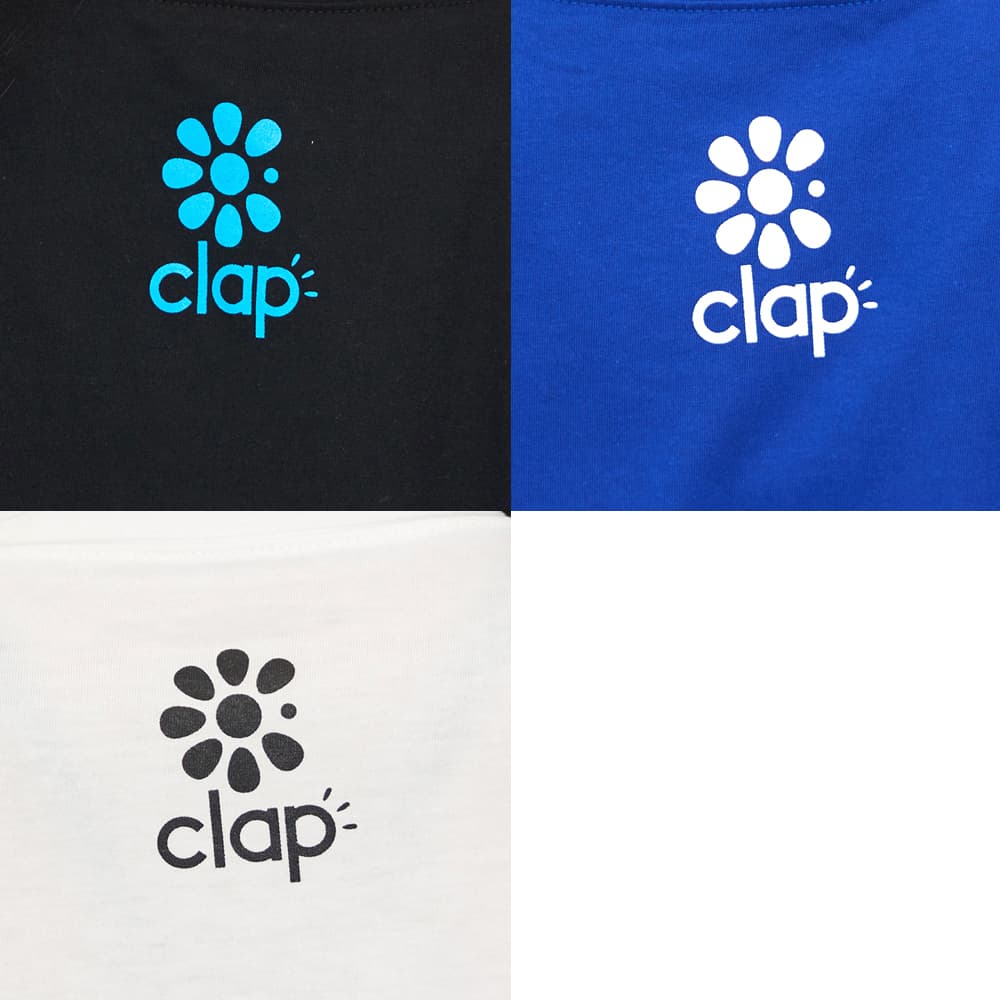 クラップCLAPモノグラムクラップドルマンLレディーススポーツアパレルトレーニングフィットネス女性CTS26009