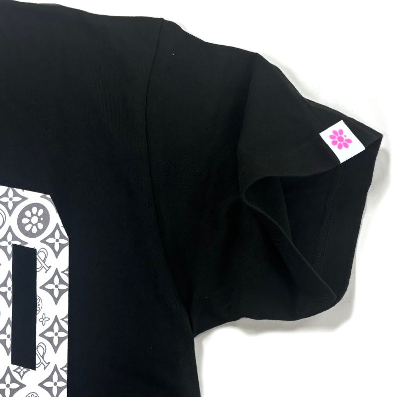 クラップCLAPモノグラムクラップTシャツレディーススポーツアパレルトレーニングフィットネス女性CTS26010